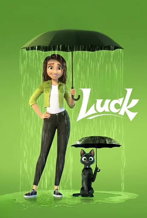 Luck - VJ Kevo